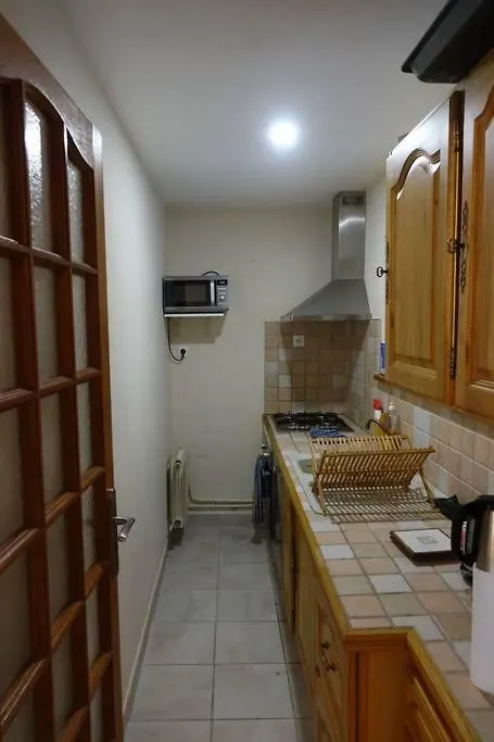 Maison Du Buis Dore Pollieu Holiday home