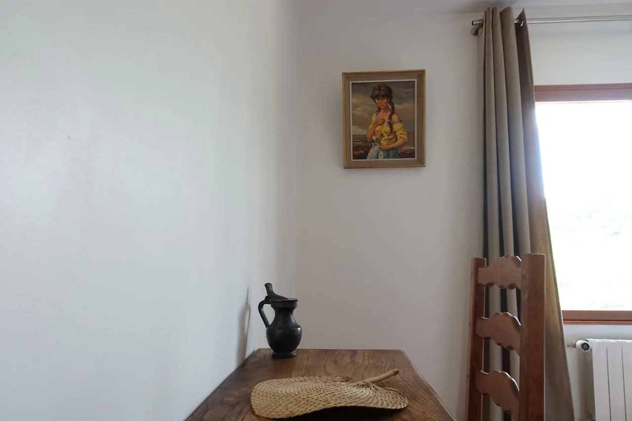 Maison Du Buis Dore Pollieu