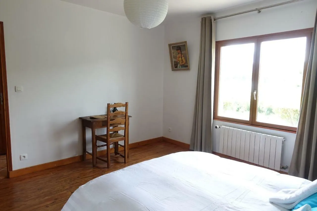 Holiday home Maison Du Buis Dore Pollieu France