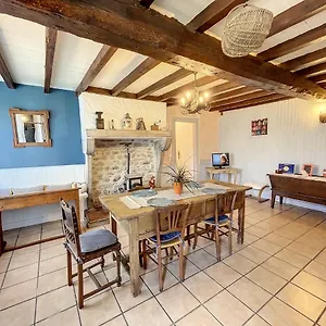 Appartement Independant Plein De Charme 2, Gannat