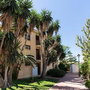 Monko Boomerang , Torremolinos Espagne
