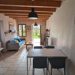 Hébergement de vacances La Re, Doussard